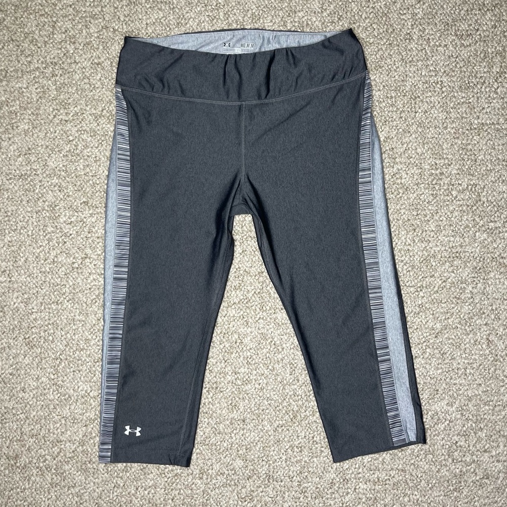 Under Armour HeatGear leggings - Picture 2 of 9